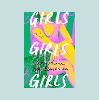 Girls Girls Girls | Jewish Book Council